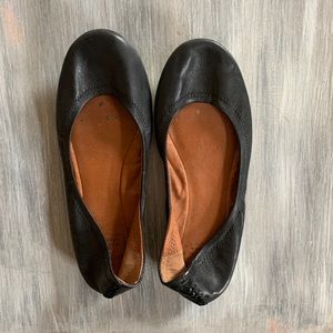 Lucky Brand Flats